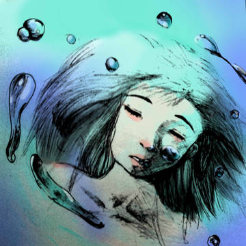 Sea.