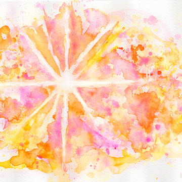 なつかしい ひかり Good old light
