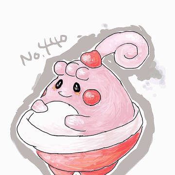 ぴんぷっく