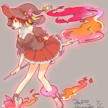 ナナシス落書き小まとめ２
