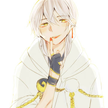 鶴丸國永✧(≖ ◡ ≖✿)