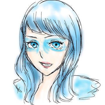 落書き