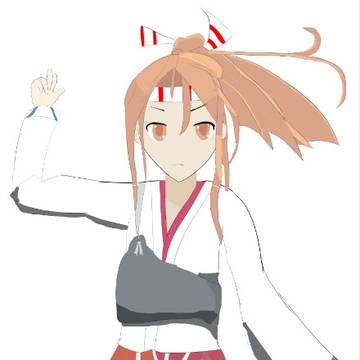 瑞鳳!