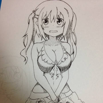 海老名ちゃん！！！