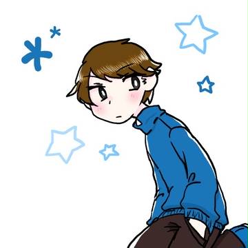ネコさんとカニさん