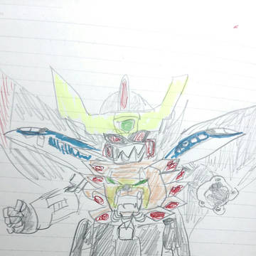 ガオガイガー