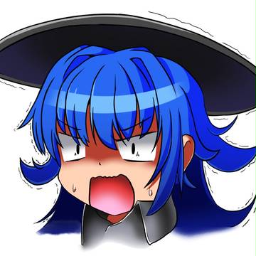 自分のあいこん用