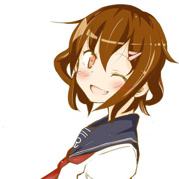 私がいるじゃない!