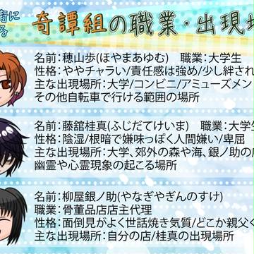 【トアル街】参加表明