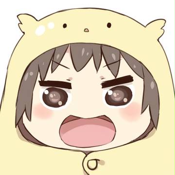 新头像！