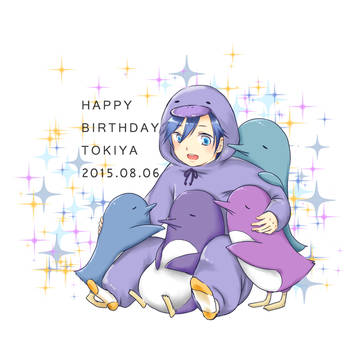 Happy Birthday!