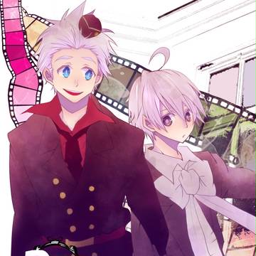 【北欧会議9】新刊サンプル【丁氷】
