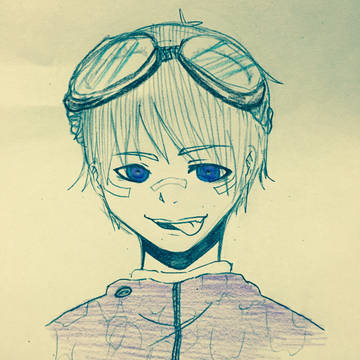 少年