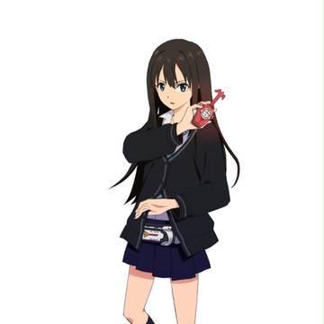 変身（渋谷凛）
