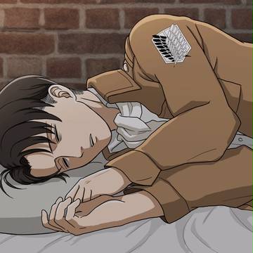 睡眠兵長