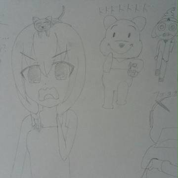 魔女の家クリア記念・・・
