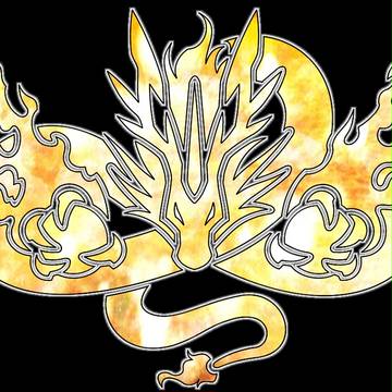 黄龍