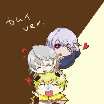 ゼロオーディンでサンド