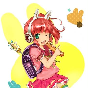ちくわ笛めう