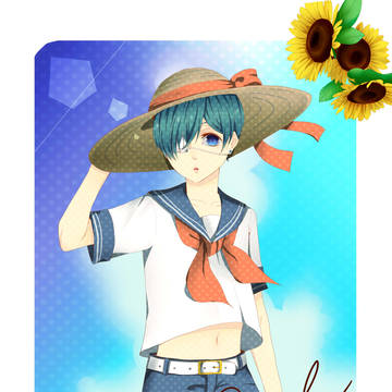 ■sailor