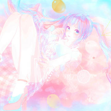 like a candy