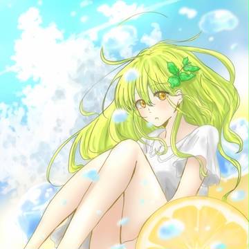 レモネードな夏