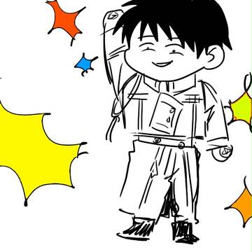 久しぶりに鋼鉄