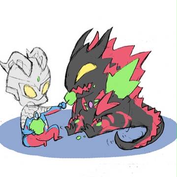 らくがきセット