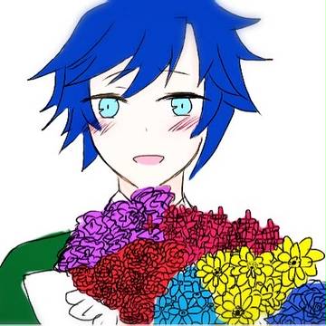 おめでとう