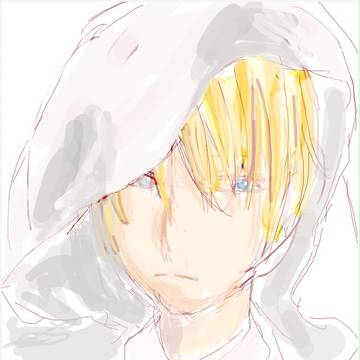 らくがき
