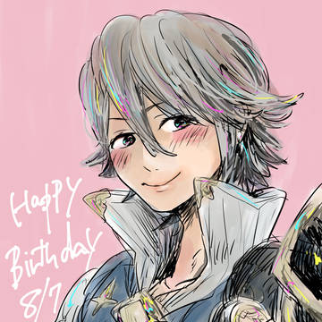 HAPPY BIRTHDAY!!!
