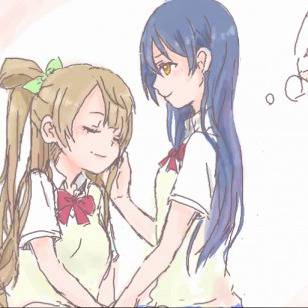 ラブライブ!まとめ【百合有り】