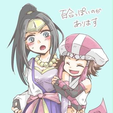 戦国無双いろいろ