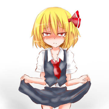 たくしあげーみあ