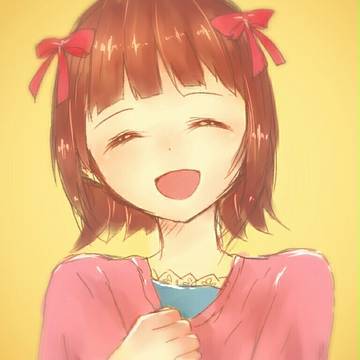笑顔が素敵な春香さん