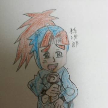 ツイッター忍たまイラストまとめ