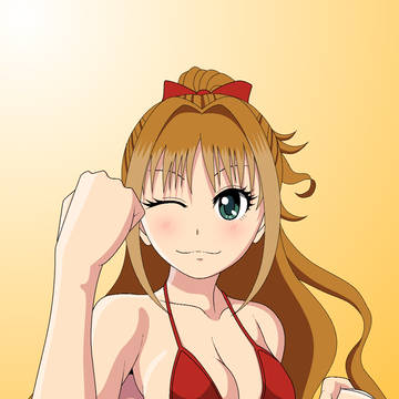 日野茜ちゃん