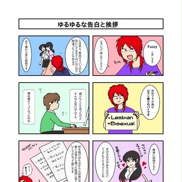 ゆるゆるエッセイもどき