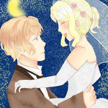 ♡...*゜