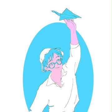 今までのらくがき