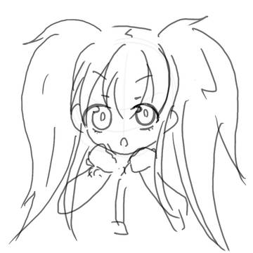 らくがき
