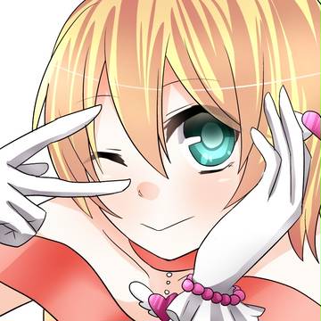 アイドル