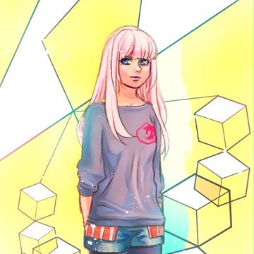 誰でもない人