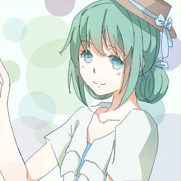 私の娘は一番可愛い