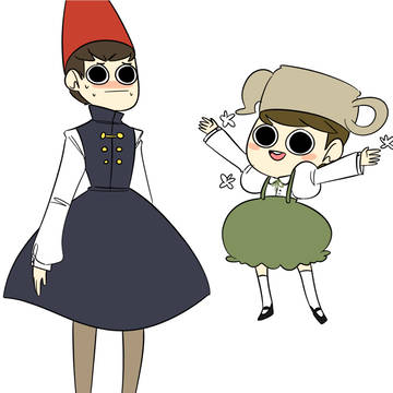 OTGW : poof