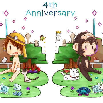 ☆★