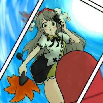 ことり天狗