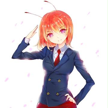 ♥