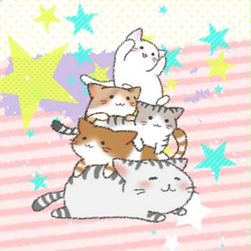 ねこタワー