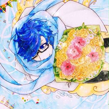 花束